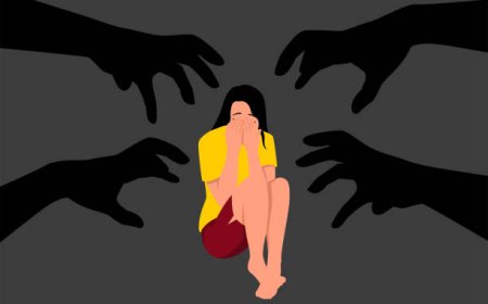 असम की लड़की से किरावली के एक गांव में गैंगरेप