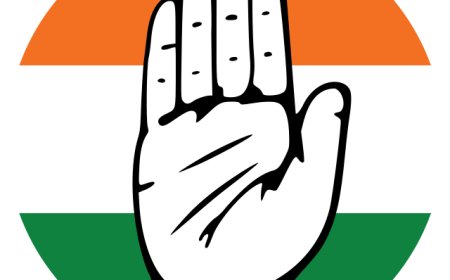 लोकतंत्र, संविधान और संसद की गरिमा खतरे में-कांग्रेस