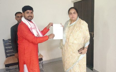 अधिकाधिक लोगों को भाजपा का सदस्य बनाएं- पक्षालिका