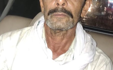 लेखपाल को रिश्वत चाहिए थी, एंटी करप्शन टीम ने धर दबोचा