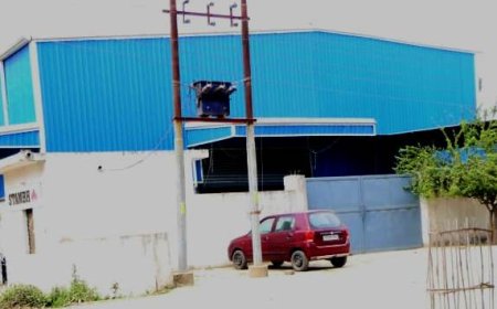 यूपी में बड़े स्तर पर इंडस्ट्रियल व कॉमर्शियल प्लॉट्स के होंगे आवंटन