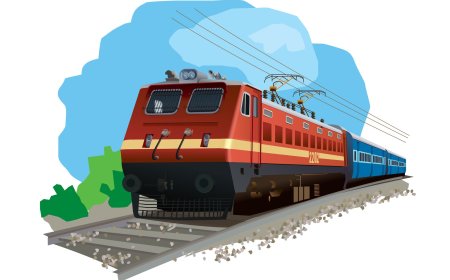 युवती को विवाद के बाद युवक ने ट्रेन के आगे दिया धक्का