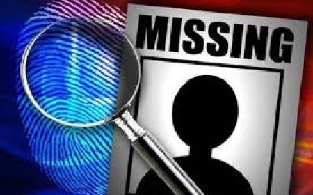 मां ने डांटा तो घर से चली गई सगी बहनें