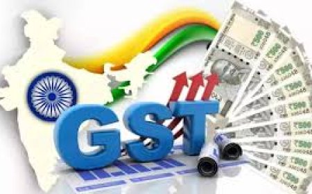 जीएसटी की सुझाई एमनेस्टी स्कीम हवा में उड़ गई