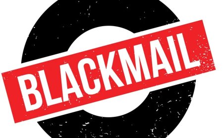 रिश्ते हुए शर्मसार,  रिश्तेदार ही बेटी  को कर रहा था ब्लैकमेल