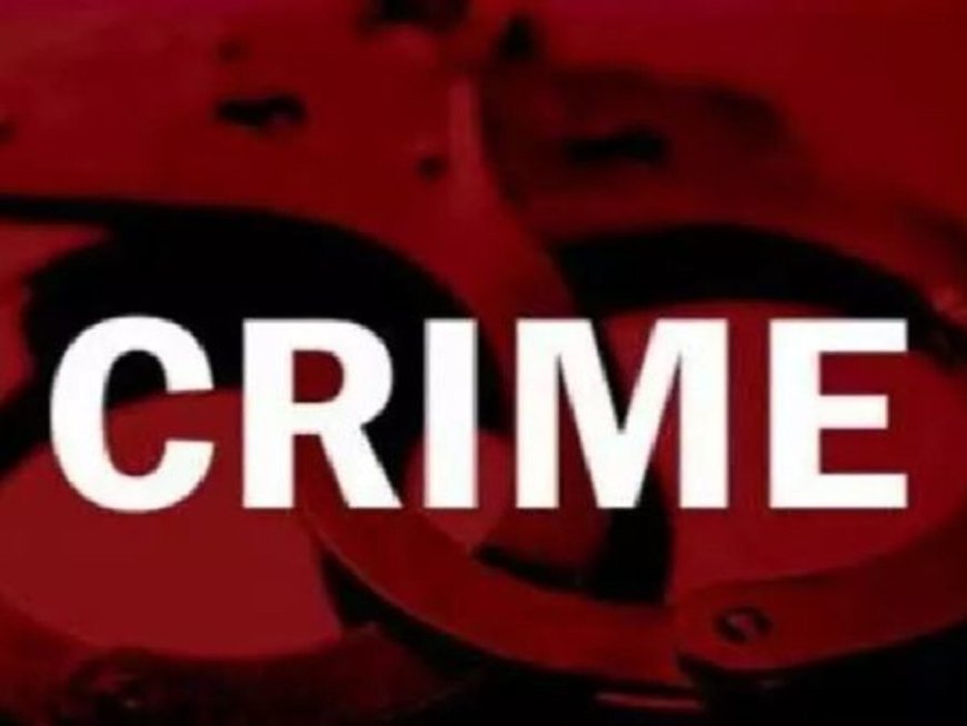 चंडीगढ़ में बड़ी वारदात के तार आगरा से जुड़े, सर्राफ समेत से तीन लोग उठाए, दो छोड़े