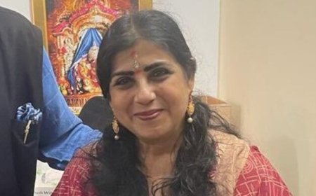 कांग्रेस में 'काम्प्रोमाइज' करने पर ही आगे बढ़ती हैं महिलाएं- सिमी रोज