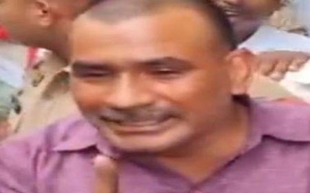 कन्नौज रेप पीड़िता के साथ सपा नेता नवाब सिंह यादव का डीएनए मैच, अखिलेश आए लोगों के निशाने पर