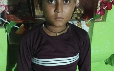 बच्चे को तालिबानी सजा देने वाला शिक्षक गिरफ्तार