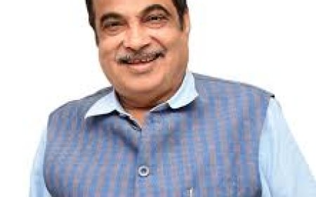 कम्प्रेस्ड बायोगैस उत्पादन में यूपी देश में नंबर वन, मुरीद हुए नितिन गडकरी