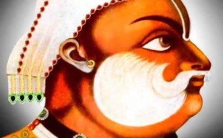 छत्रपति शिवाजी महाराज की तरह महाराजा सूरजमल की जयंती  आगरा किले में मनाए यूपी सरकार
