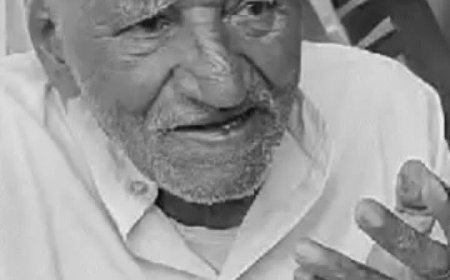 मध्य प्रदेश के सीएम को पितृ शोक