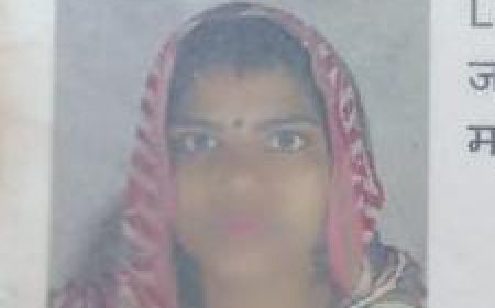 प्रसव में लापरवाही से महिला की मौत
