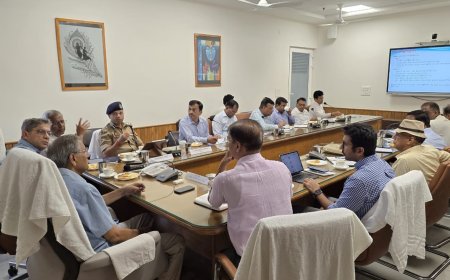 तीर्थयात्री जल्द गोकुल से वृंदावन तक करेंगे क्रूज और वोट से रोमांचक सफर