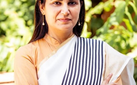 योगी ने ऐसी क्या खुशी दी कि रालोद गदगद् हो गया