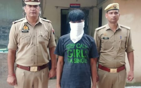 अवैध संबंधों में हुई एक्सरे मशीन मैकेनिक की हत्या