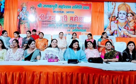 महिलाएं संभालेंगी संगीत, मेंहदी, हल्दी, लगन जैसे कामों की जिम्मेदारी