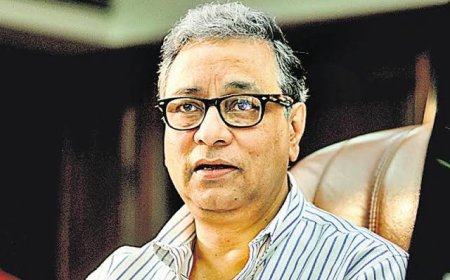 सांसद जवाहर सरकार ने छोड़ी तृणमूल, राज्यसभा भी छोड़ेंगे