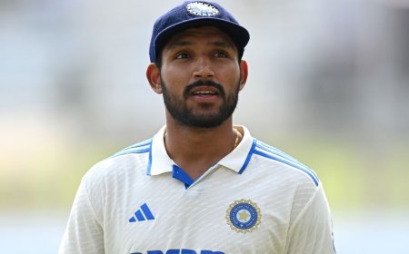 ध्रुव जुरेल होंगे टीम इंडिया के अगले धोनी ?