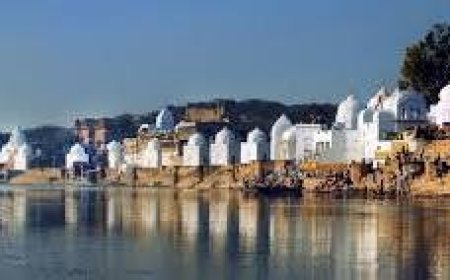 बटेश्वर में दर्शन को गया युवक यमुना में डूबा