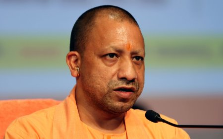 सीएम योगी ने 3.67 लाख बेटियों का कन्यादान कर निभाया पिता का फर्ज