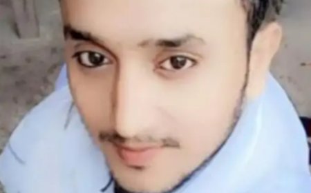 रामबाग फ्लाईओवर पर हादसे में फिरोजाबाद के दो दोस्तों की मौत, परिजनों ने पास-पास दफनाये