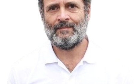 मोदी का खौफ अब भारत में नहीं रहा- राहुल गांधी