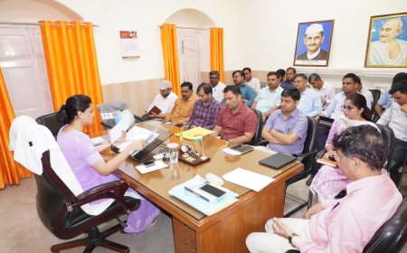 ताज बैराज को केवल एक एनओसी का इंतज़ार