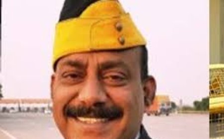 गंभीर वित्तीय संकट में थे कर्नल तोमर, जेलर बोले हार्ट अटैक आया