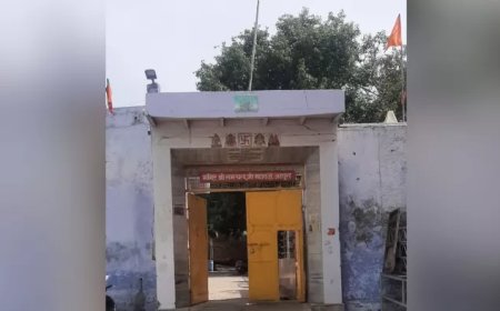 दशहरा शोभायात्रा 12 अक्टूबर को निकलेगी