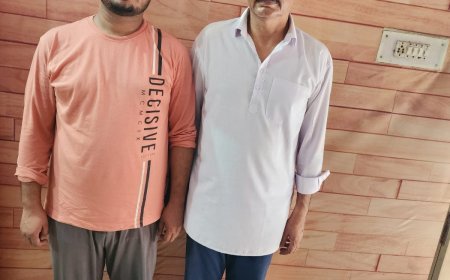 खुसरो कॉलेज ने डी फार्मा की 379 फर्जी डिग्रियां बांट दीं, चेयरमैन शेर अली और बेटा गिरफ्तार