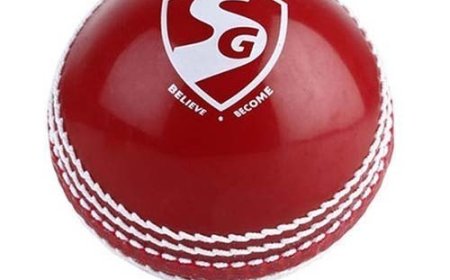 बांग्लादेश की टीम भारत में एसजी गेंद से टेस्ट सीरीज खेलने को लेकर टेंशन में