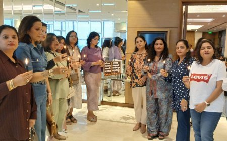 गहरी नींद लीजिए और सपने देखिए, स्वस्थ रहोगे- देसाई