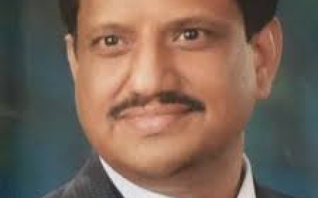 लघु उद्योग स्थापित करने को उद्यमियों को  दिलाएँगे विकसित प्लाट: राकेश गर्ग