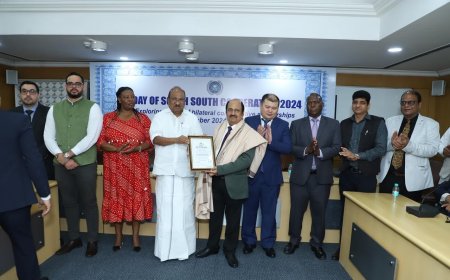 भारत और ओमान में जल्द होगी ट्रेड डील- डॉ. राणा