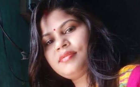 महिला अधिवक्ता के सिर पर मारा सब्बल, मौत