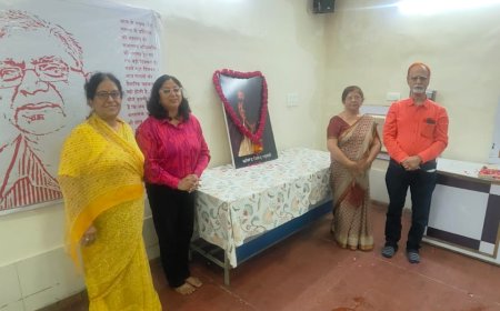 स्त्री को वस्तु नहीं सहभागी मानकर खत्म होगी हिंसा