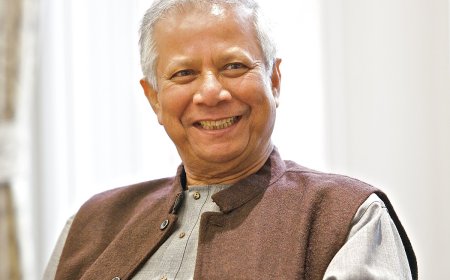 बांग्लादेश में हिंदुओं की सुरक्षा में यूनुस सरकार फेल, हिंदुओं ने किया प्रदर्शन