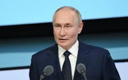 यूक्रेन से युद्ध रोकने को रूस ने रखीं पांच शर्तें