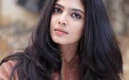 ठंड में किसिंग सीन करना आसान नहीं था- मालविका