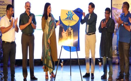 22 खेलों में दमखम दिखाएंगे 15 हजार से अधिक खिलाड़ी, मून स्कूल ओलंपिक 09 नवंबर से