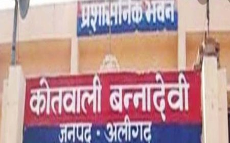 न्यायिक अधिकारी पर उत्पीड़न का आरोप लगाकर सब इंस्पेक्टर रेलवे ट्रैक पर मरने के लिए बैठा