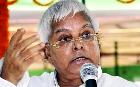 लालू और उनके परिवार की मुश्किलें बढ़ीं, कोर्ट ने माना राजद सुप्रीमो और परिजनों के खिलाफ पर्याप्त सबूत