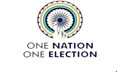 वन नेशन वन इलेक्शन को कैबिनेट की मंजूरी