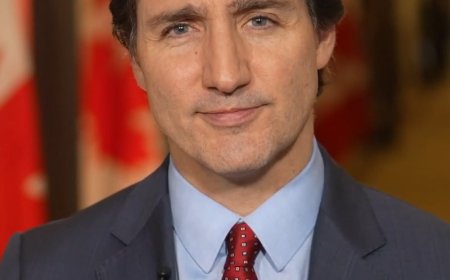 कनाडा ने भारत पर अंदरूनी राजनीति में दखल देने का फिर लगाया गंभीर आरोप