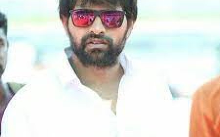 स्त्री-2 का कोरियोग्राफर जानी मास्टर यौन शोषण के आरोप में गिरफ्तार