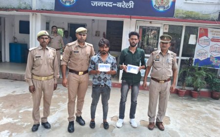 दो शातिर जिनके छह इंस्टा आईडी और आठ आधार कार्ड, 30 हिंदू लड़कियों को फंसा लिया