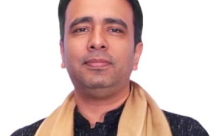 जयंत चौधरी का कल भरतपुर में होगा नागरिक अभिनन्दन