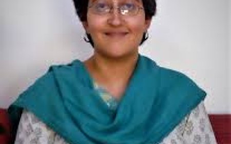 आतिशी ने ली दिल्ली के सीएम पद की शपथ