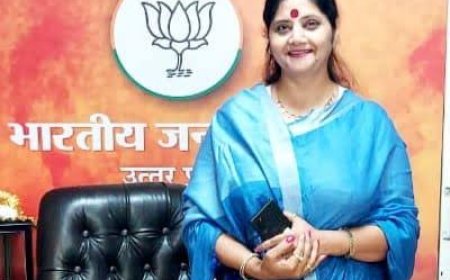 पुरुषों और युवाओं को महिला सुरक्षा के प्रति बनाया जाएगा संवेदनशील, राज्य महिला आयोग अध्यक्ष की समीक्षा